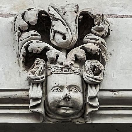 Maison Traditionnelle Centre Montsoreau Εξωτερικό φωτογραφία