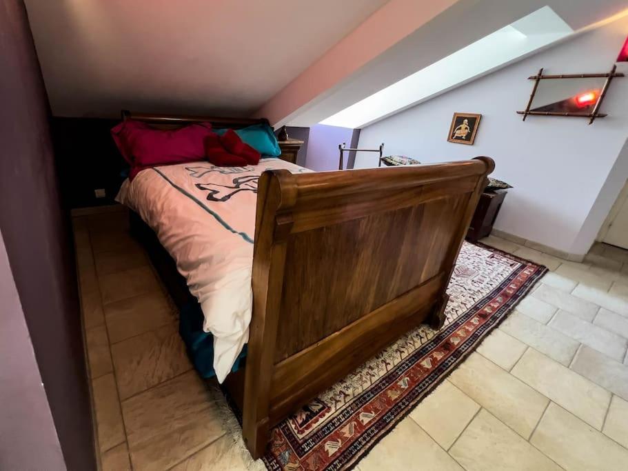 Maison Traditionnelle Centre Montsoreau Εξωτερικό φωτογραφία
