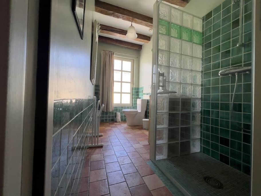 Maison Traditionnelle Centre Montsoreau Εξωτερικό φωτογραφία