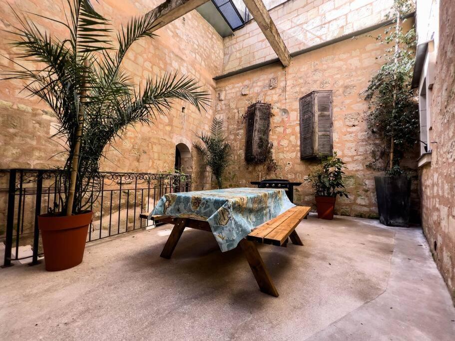 Maison Traditionnelle Centre Montsoreau Εξωτερικό φωτογραφία